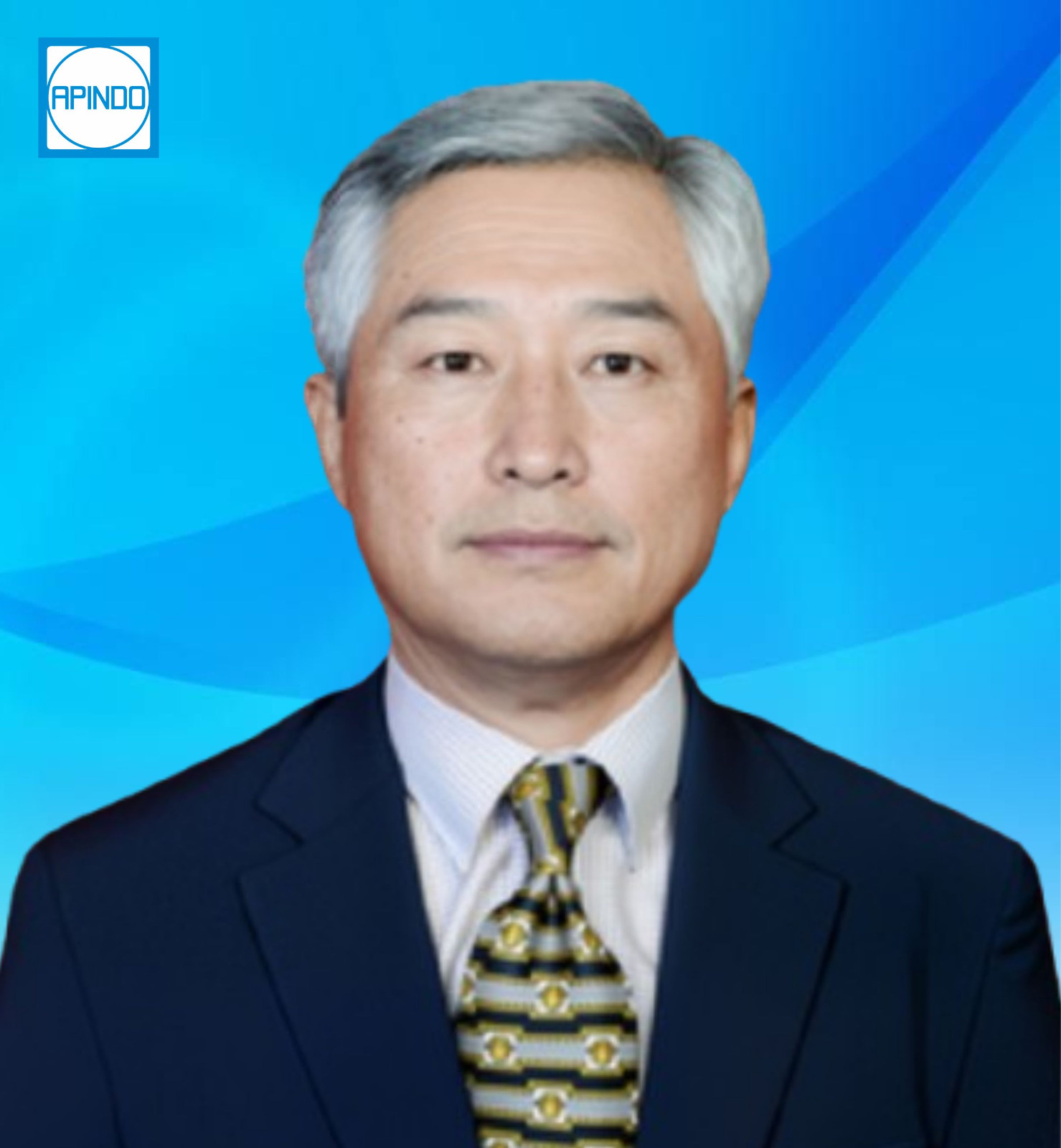 Ahn Chang Sub
